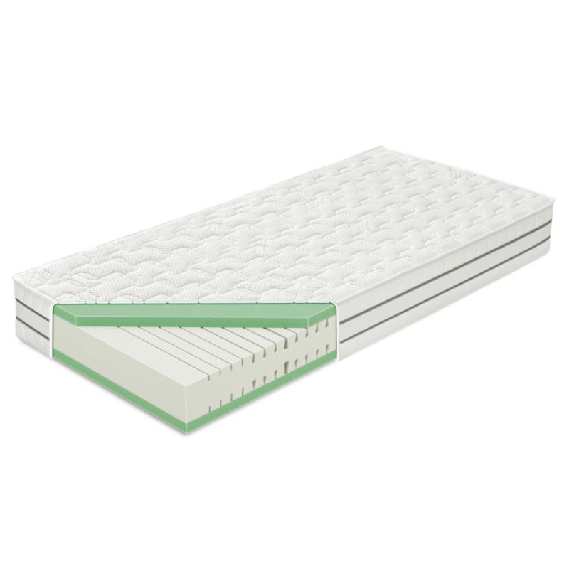 Materac Senpo Casablanca 100x200 cm 1 szt.