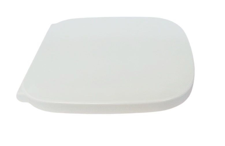 Deska sedesowa MKW do ceramiki Roca Debba wolnoopadajaca wypinana 1szt