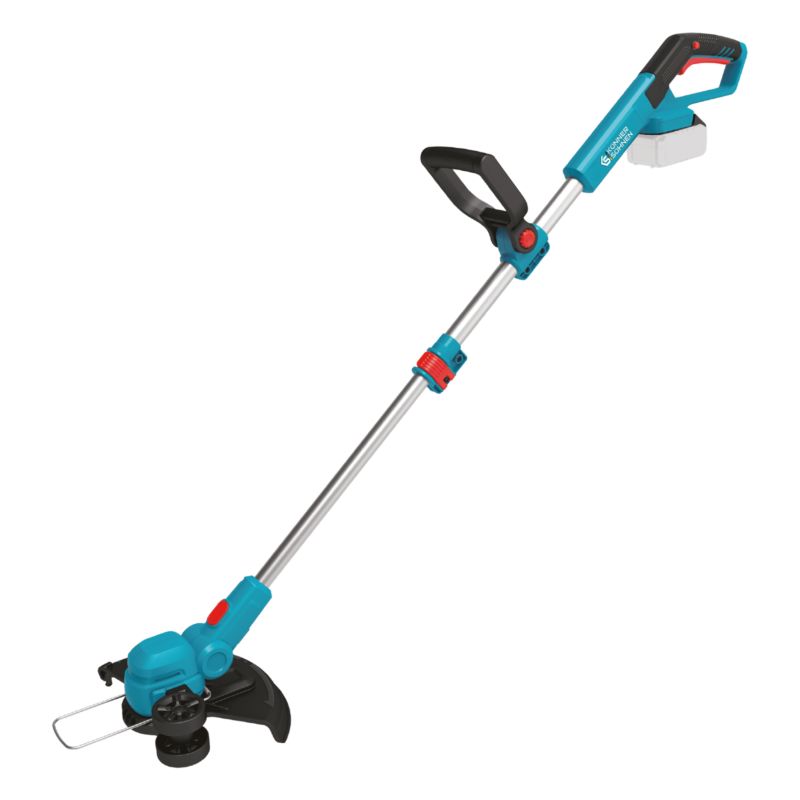 Podkaszarka akumulatorowa Könner & Söhnen 300 mm 20V 1 szt.