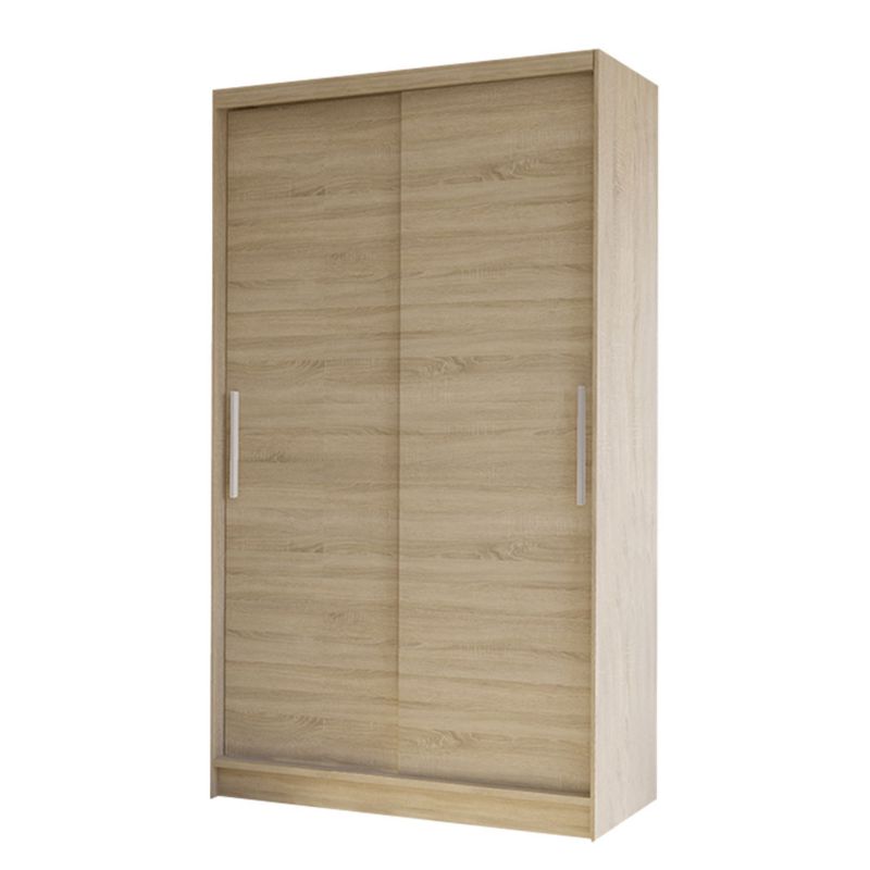 Szafa MIRJAN 24 z drzwiami przesuwnymi Costa I dąb sonoma 1 szt.