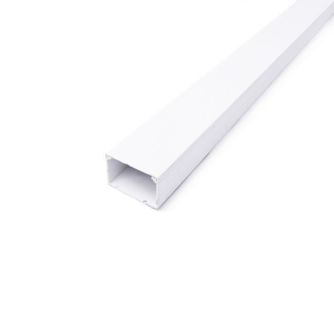 Kanał elektroinstalacyjny AKS Zielonka KE 60/90 2 m