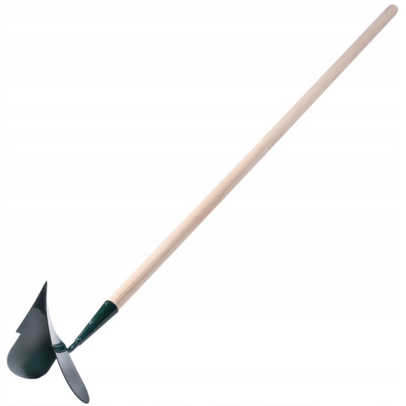 Obsypnik KADAX mały Z Trzonkiem Ogrodniczy Redlica 145cm 1szt.