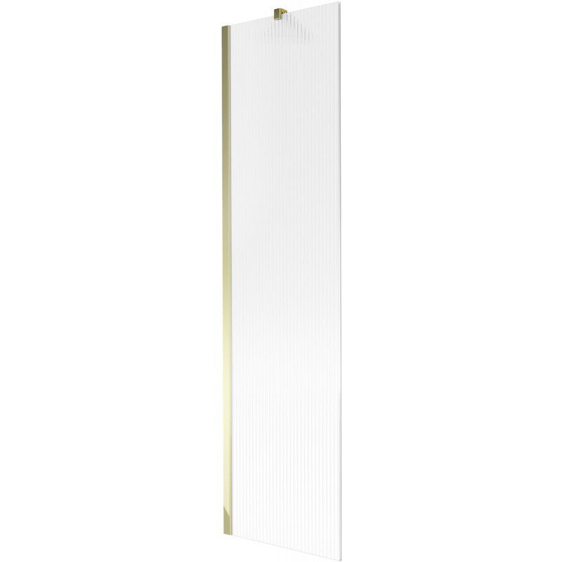 Parawan nawannowy Mexen Next złoty 50x150 cm 1 szt.