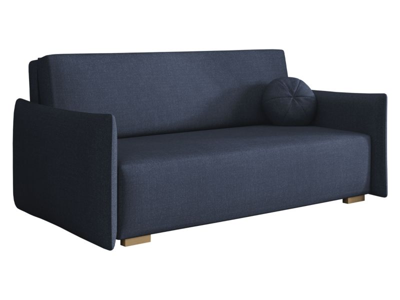 Kanapa rozkładana MIRJAN 24 Viva Glov IV denimowy 1 szt.