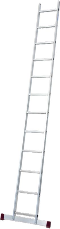 Drabina przystawna KRAUSE CORDA 1x12, 1 szt.