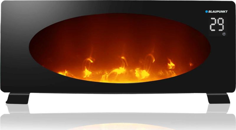 Grzejnik panelowy do 25m² 2000 W Blaupunkt HPC701 1szt.