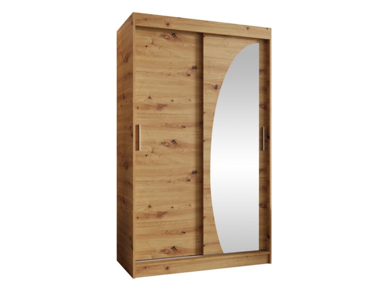 Szafa MIRJAN 24 Wika 120 dąb artisan 1 szt.