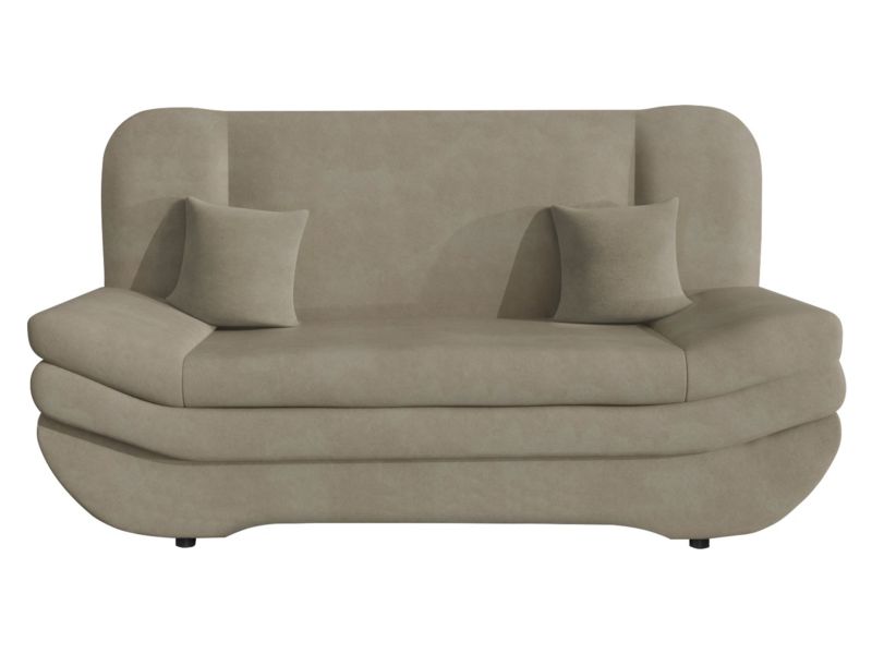 Wersalka MIRJAN 24 Weronika Premium latte 1 szt.