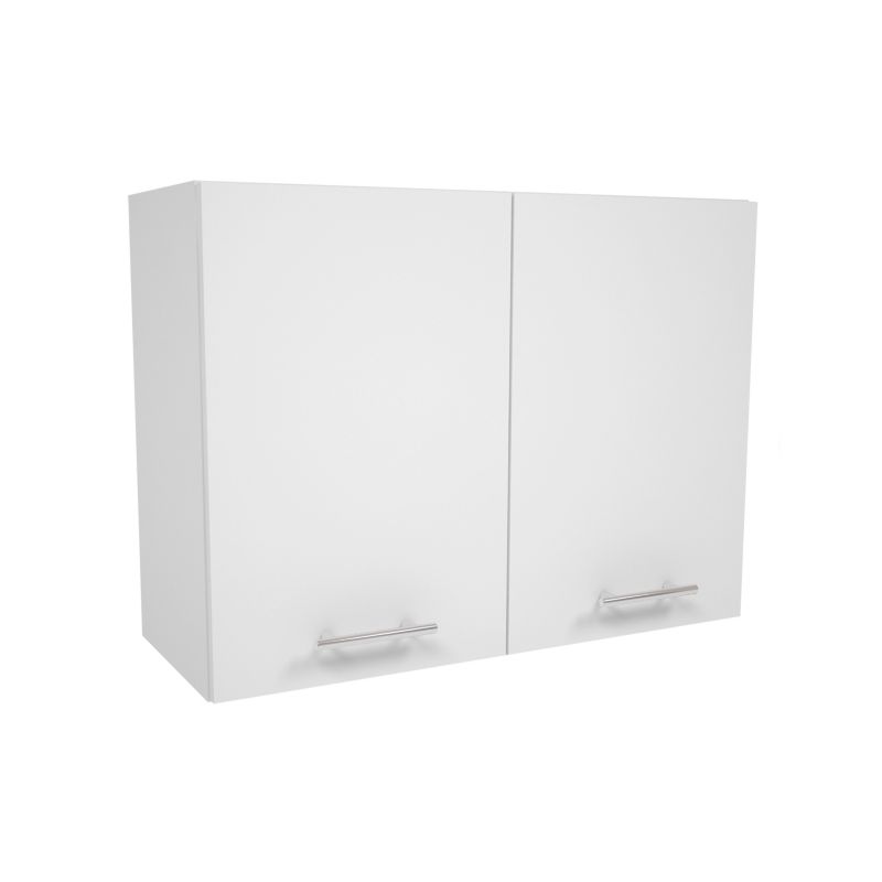 Szafka Kuchenna Wisząca Drewmex Bianco1 80cm Biały 1 szt.