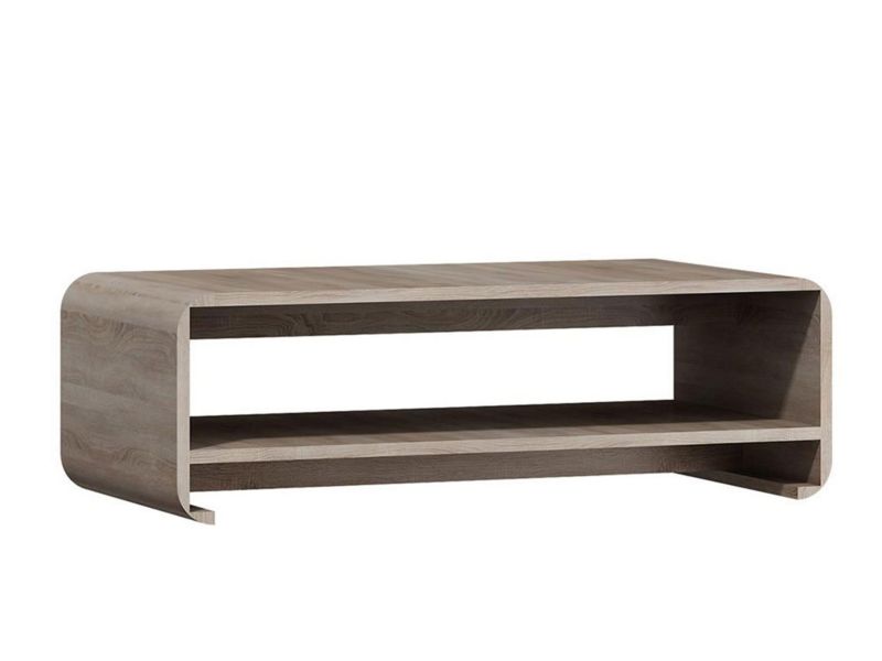 Stolik kawowy MIRJAN 24 Link 12 dąb sonoma 1 szt.