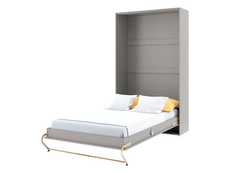 Półkotapczan pionowy MIRJAN 24 Concept Pro I CP-02 120x200 szary 1 szt.