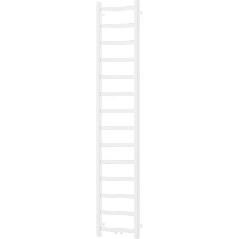 Grzejnik drabinkowy Mexen Bolt biały 1800x400 mm 1 szt.