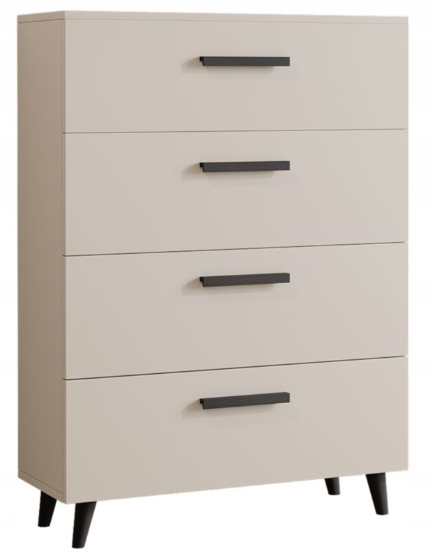 Komoda Matkam szafka OSLO-FIORD Per kaszmir 1 szt.