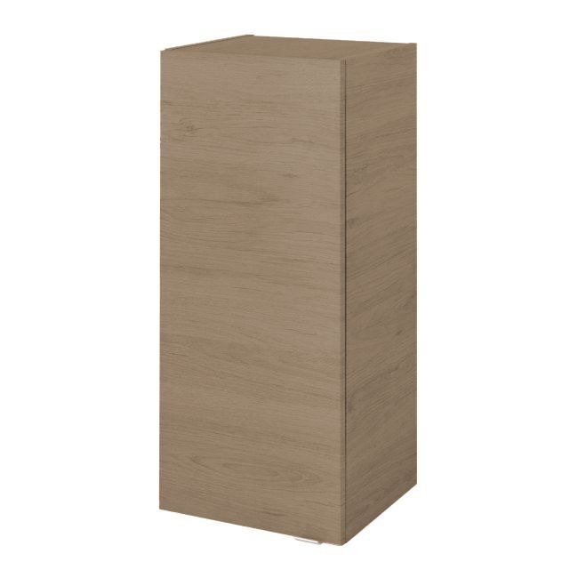 Szafka wisząca GoodHome Imandra 40 x 90 x 36 cm dąb