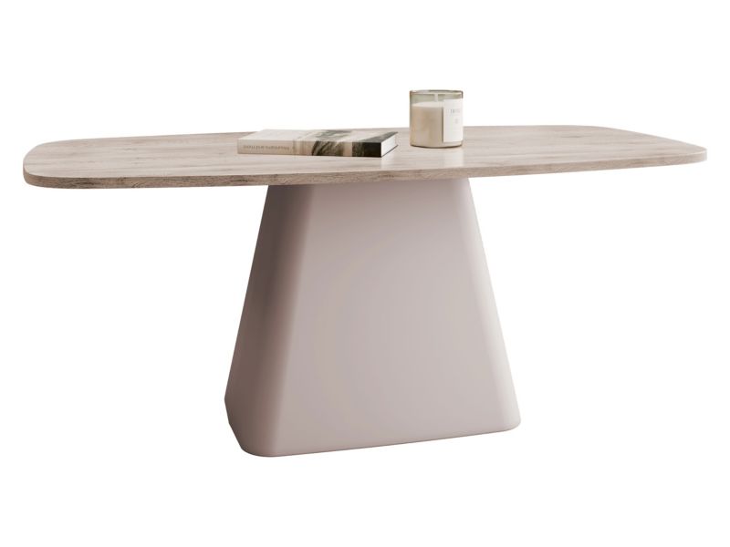 Stolik kawowy MIRJAN 24 Noa kaszmir/cremona cannolo 1 szt.