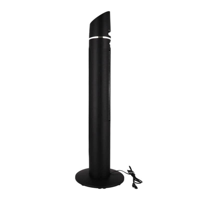 Wentylator kolumnowy Mission Air Tower Fan XL Czarny 1szt