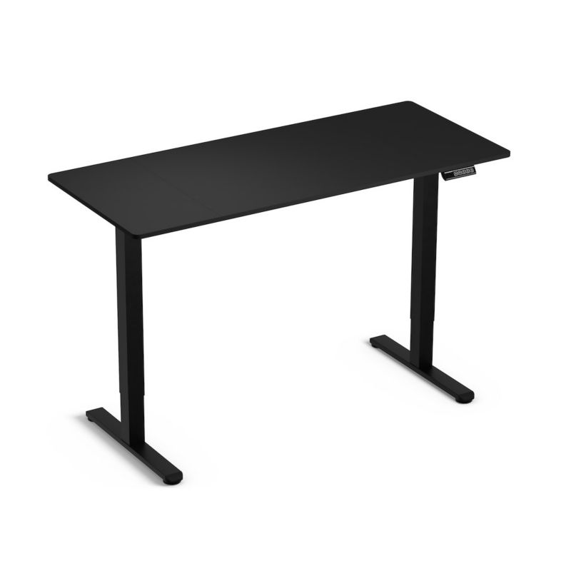 Biurko Elektryczne LVNSystem Control Lite 140x60 Czarny 1 szt.