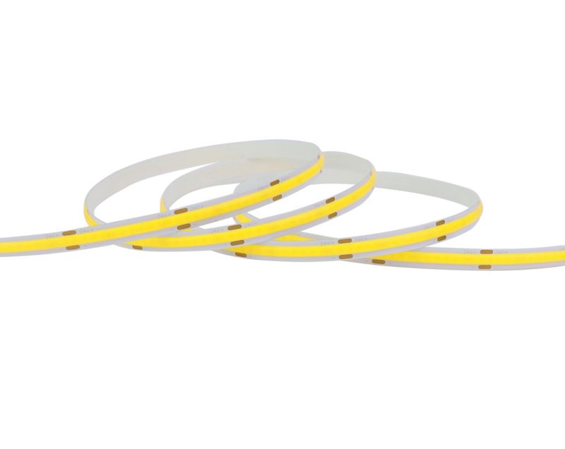 Pasek LED E-light COB IP 20 6000 K 5 m