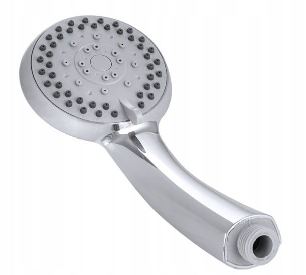 Słuchawka prysznicowa Granitan chrom 1 szt.