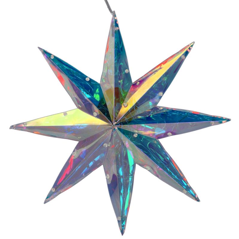 Gwiazda 100 LED Jumi 36 x 36 x 9 cm z USB