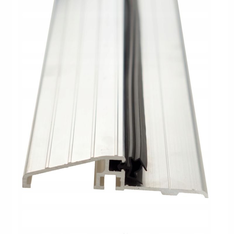 Próg Aluminiowy FEINZ Uniwersalny Z Uszczelką 140Cm Pl 1 szt.