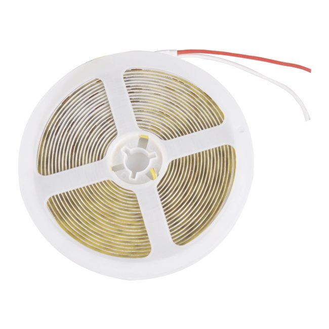 Pasek LED Sanico 12 V IP20 RGBW 5 m