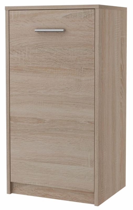 Komoda Matkam szafka bodo 1D 40 cm ufc dąb sonoma 1 szt.