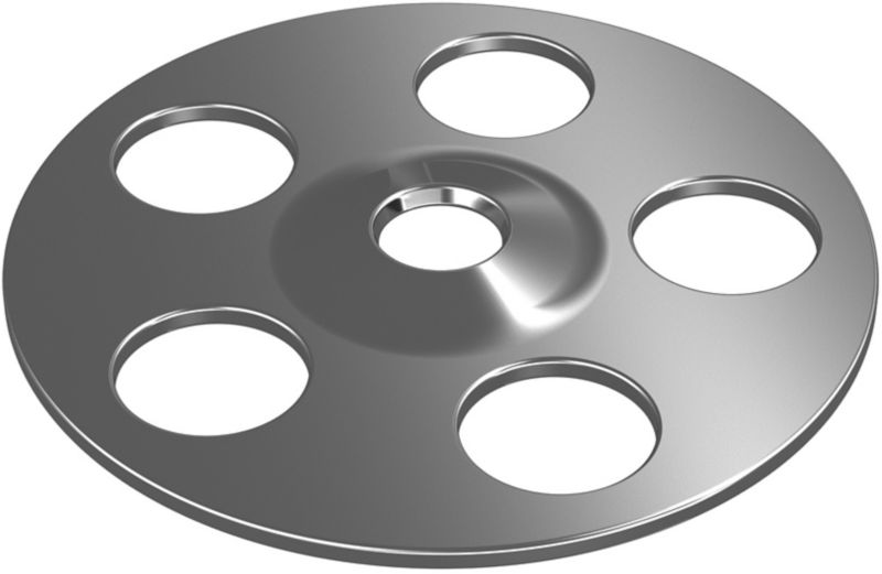 Talerze montażowe Ultrament 10 szt.