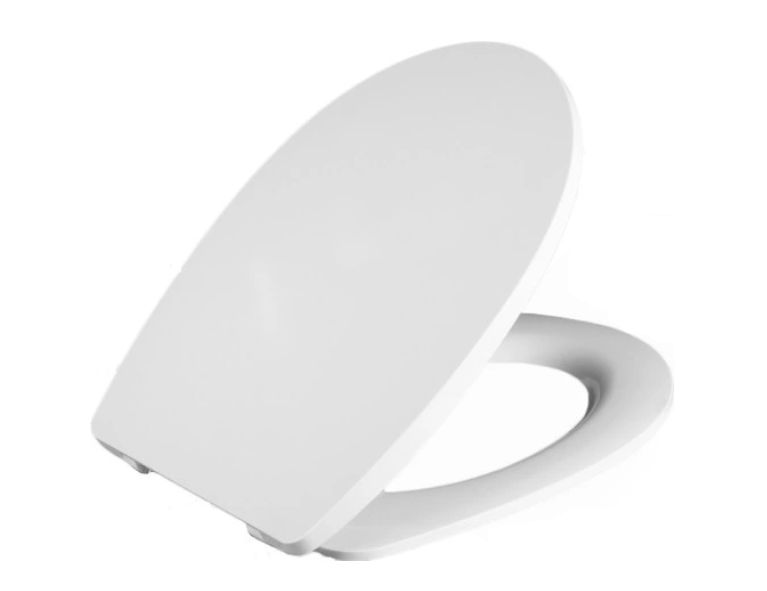 Deska sedesowa Ramm wolnoopadająca do Vigour One 1szt