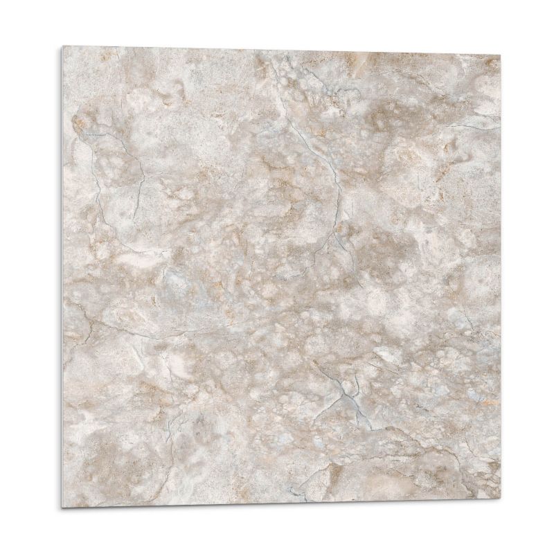 Kafelki samoprzylepne Wallfluent 30x30 cm Wzór inspirowany naturą kamieni 9 szt.