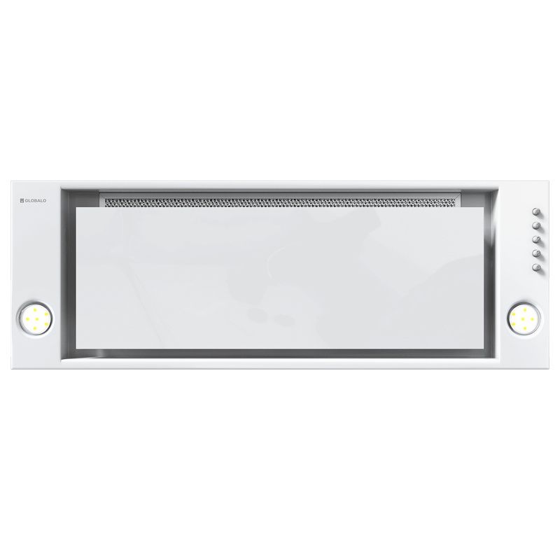 Okap kuchenny GLOBALO Desolero 90.2 White 1 szt.