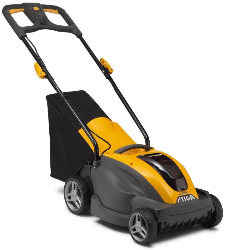 Kosiarka Akumulatorowa Stiga Combi 336e 2 Ah 1 szt.