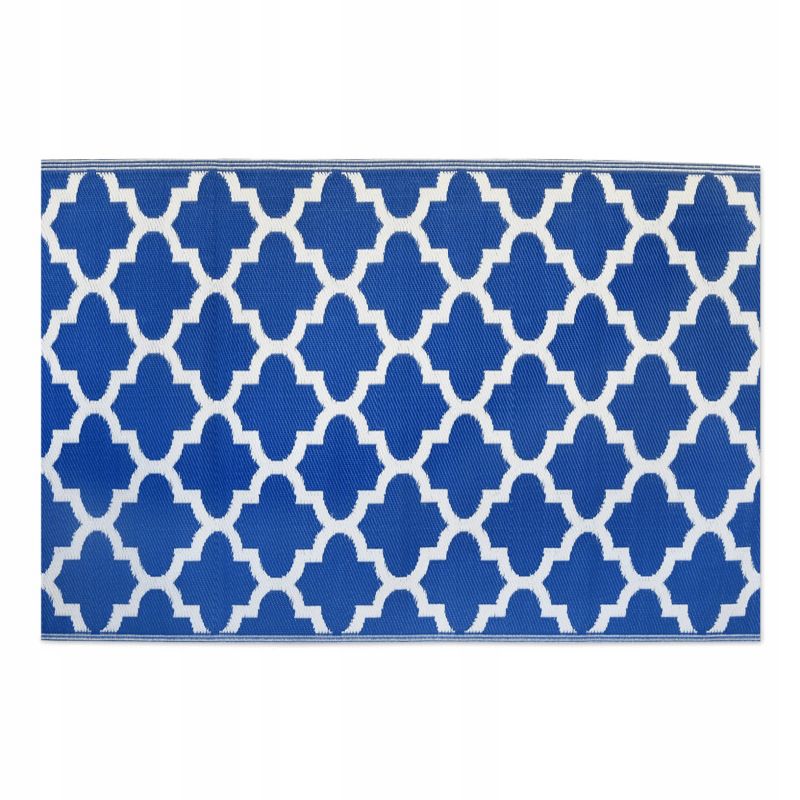 Dywan Zewnętrzny MoodMe Ogrodowy na Balkon Taras Duży 180x120cm 1 szt