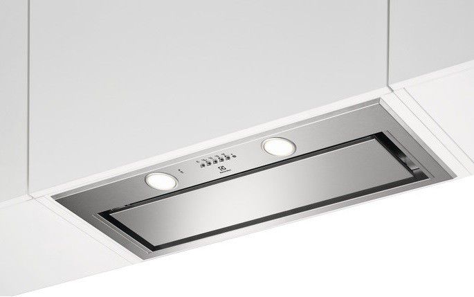 Okap podszafkowy Electrolux LFG719X 1szt.