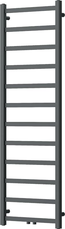 Grzejnik łazienkowy drabinkowy Mexen Bolt antracyt 1500x500 mm 1 szt.