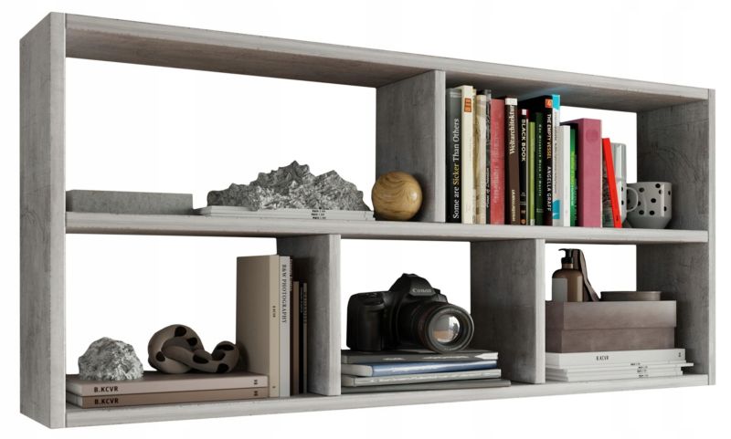 Półka Matkam wisząca TEO ścienna Per beton 1 szt.