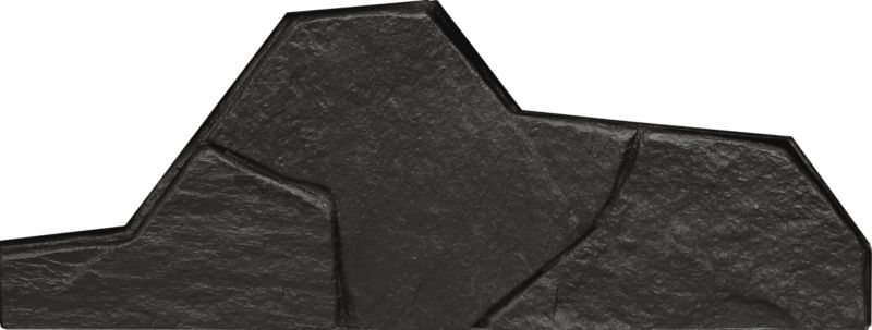 Kamień dekoracyjny MaxStone Bergen 1 moduł startowy 1,66mb 1 op.