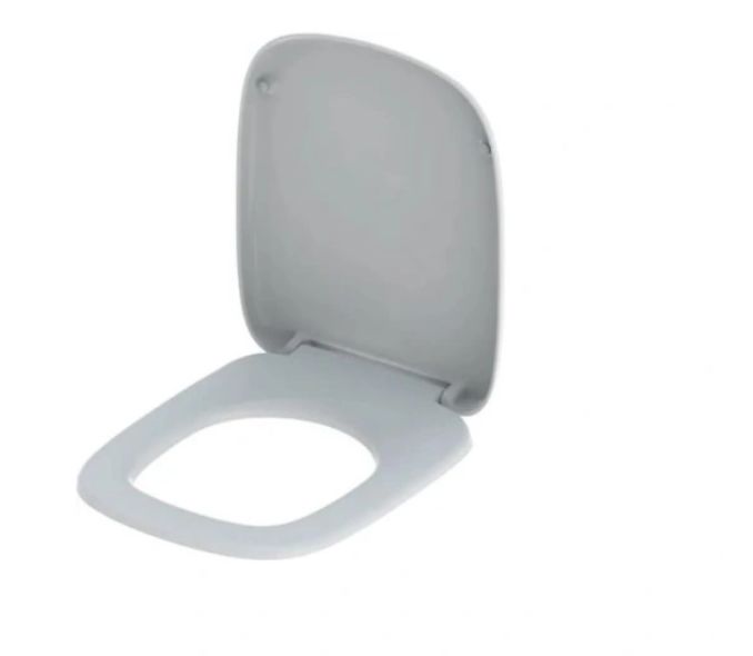 Deska sedesowa Ramm wolnoopadająca do Koło Fantasia 1szt