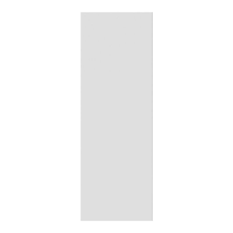 Front kuchenny do szafki GoodHome Stevia 25cm biały mat