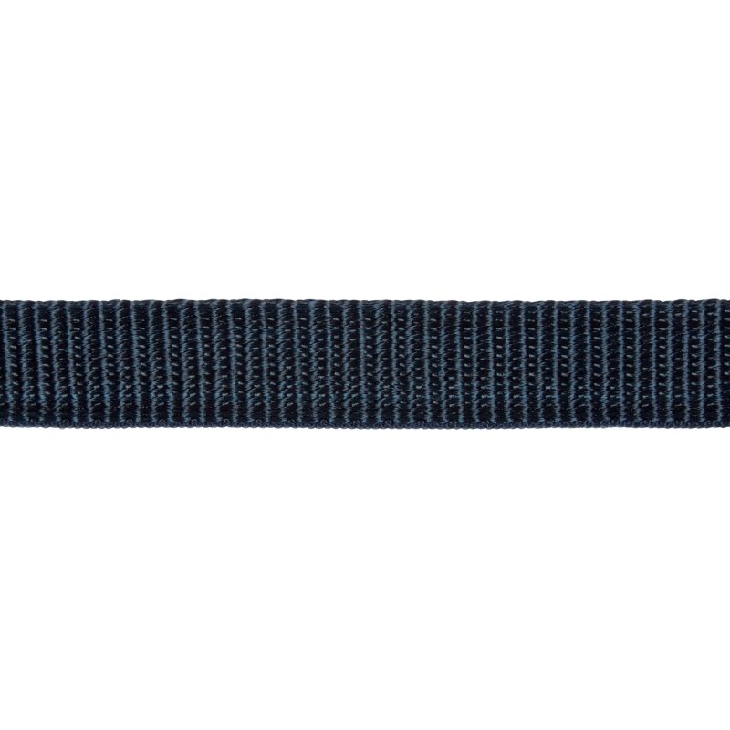 Pas polipropylenowy Diall 25 mm 5 m czarny