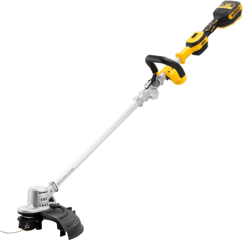 Podkaszarka akumulatorowa DeWalt XR 36 cm