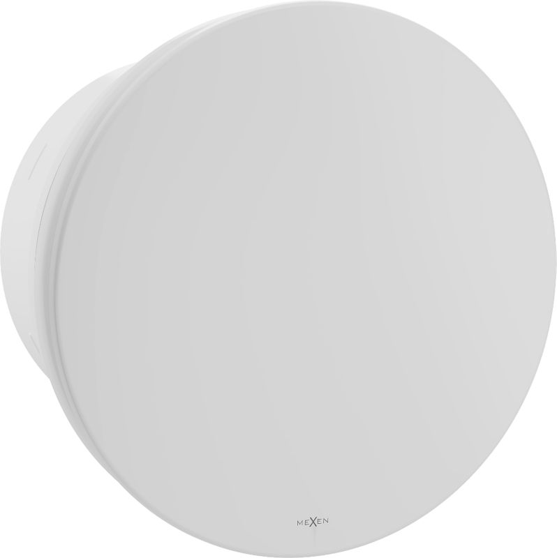 Wentylator łazienkowy Mexen AXR biały 150 mm W9602-150-00 1 szt.