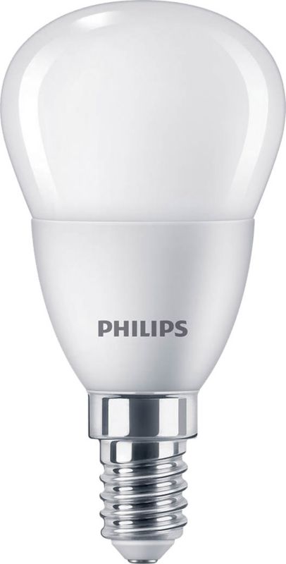 Żarówka LED Philips P45 E14 470 lm 2700 K