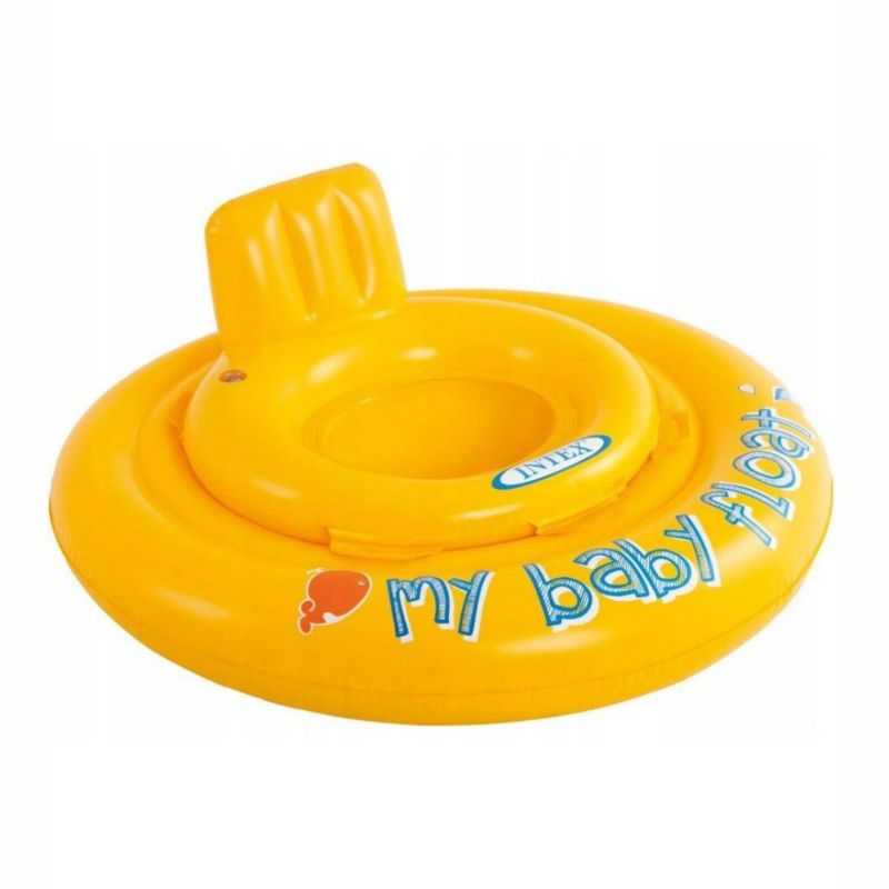 Koło do pływania INTEX, dla malucha, 1 szt.