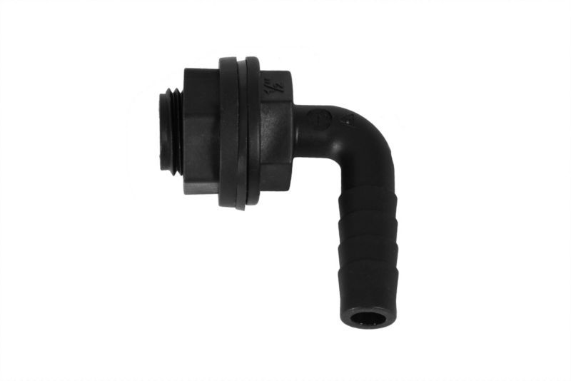 Kolanko przyłącze GZ 1/2" na wąż 1/2"