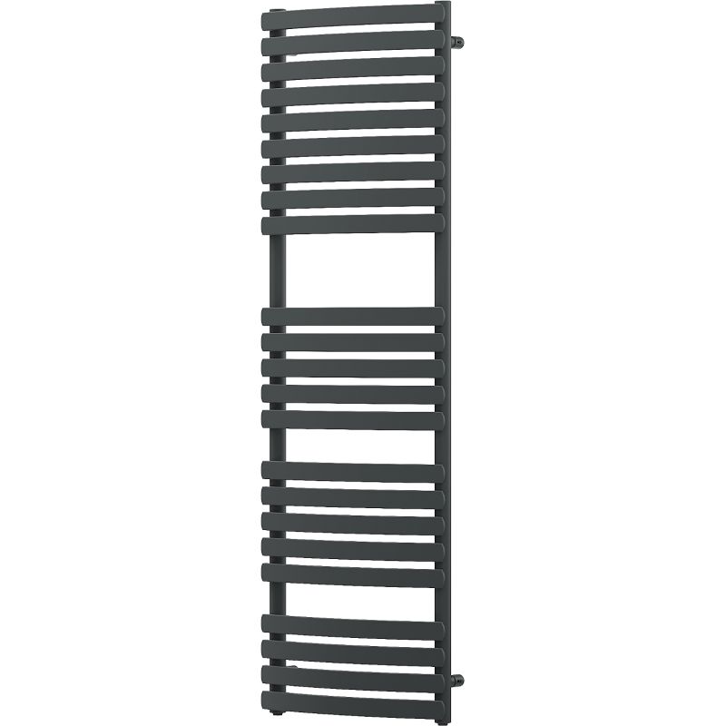 Grzejnik drabinkowy Mexen Bachus antracyt 1 szt.