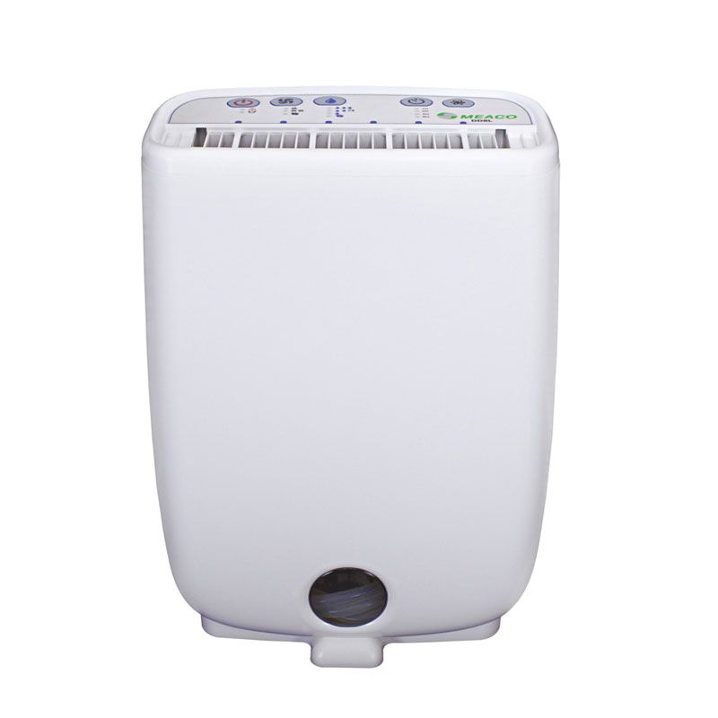 Meaco DD8L Junior - domowy osuszacz powietrza 1szt.