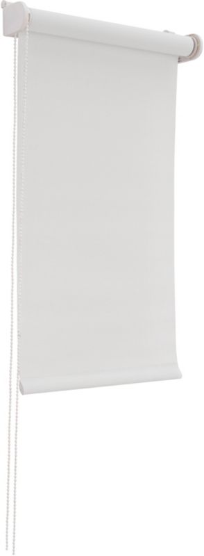 Roleta Colours Mihl 37 x 180 cm biała