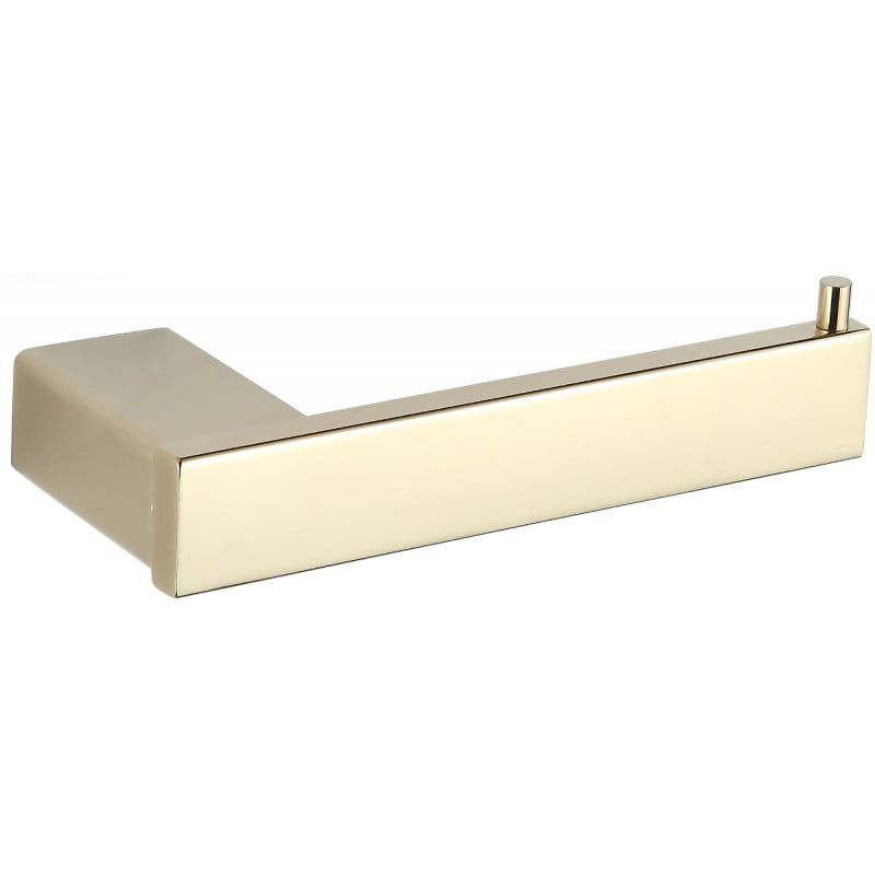 Uchwyt ścienny Mexen Pavo złoty 17x4 cm 1 szt.