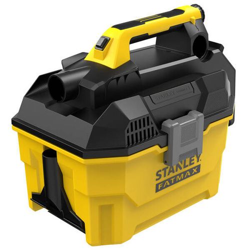 Odkurzacz akumulatorowy Stanley Fatmax SFMCV002B 1szt.